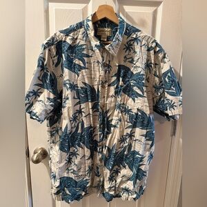 Cooke Street Honolulu Hawaiian Shirt